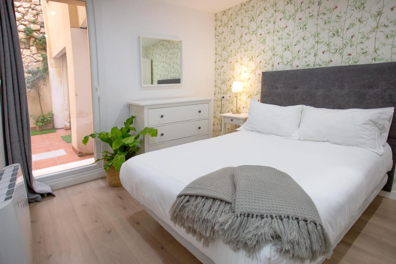 Casa Severina Alcoy Eksteriør billede