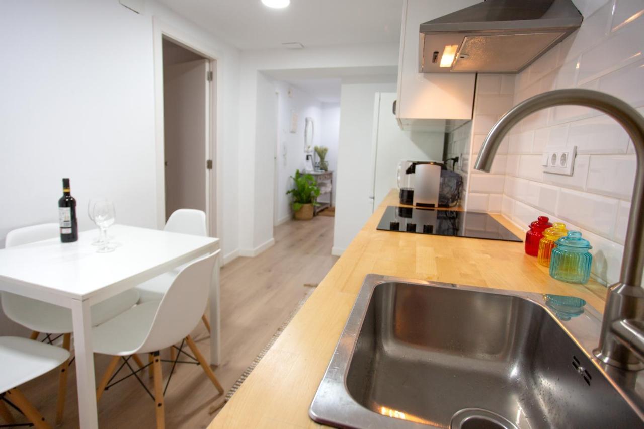 Casa Severina Alcoy Eksteriør billede