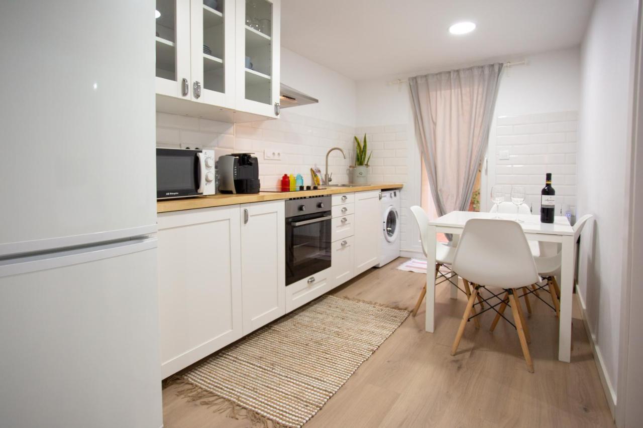 Casa Severina Alcoy Eksteriør billede