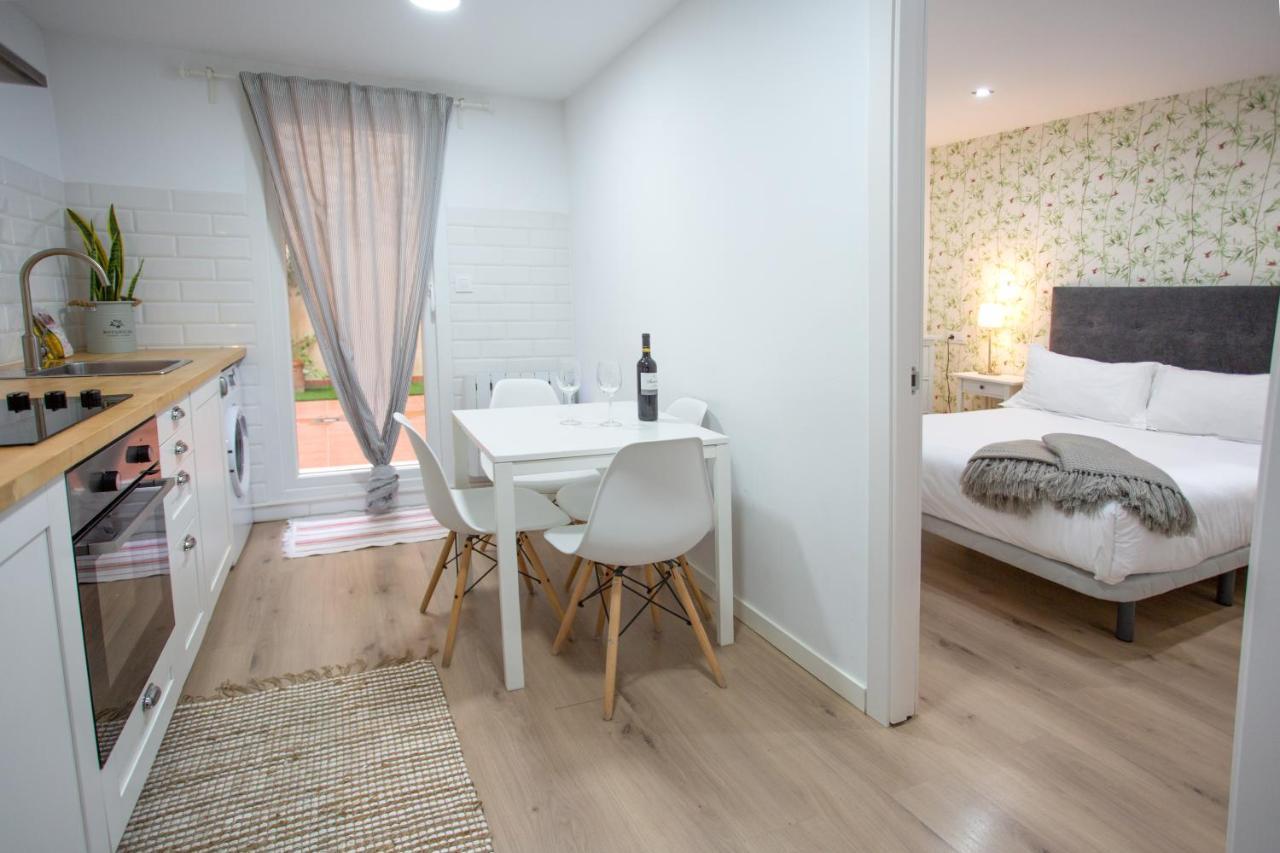 Casa Severina Alcoy Eksteriør billede