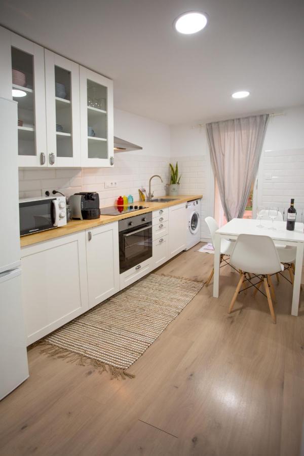 Casa Severina Alcoy Eksteriør billede