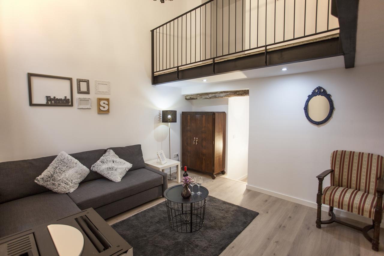 Casa Severina Alcoy Eksteriør billede