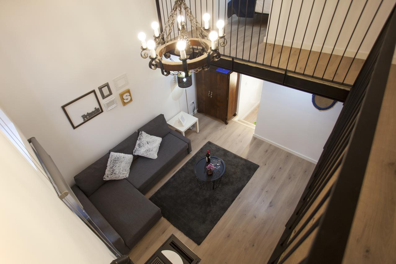 Casa Severina Alcoy Eksteriør billede
