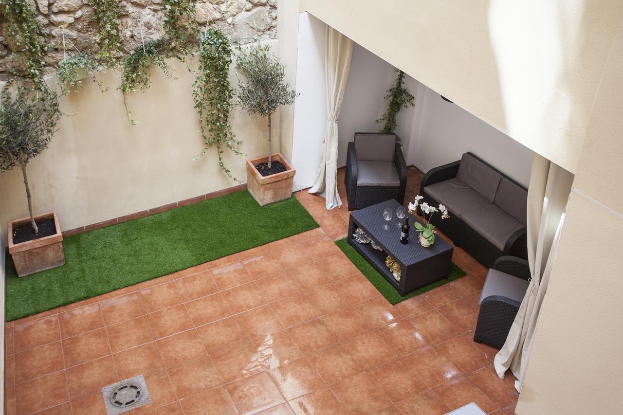 Casa Severina Alcoy Eksteriør billede