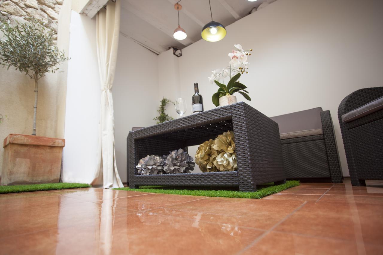 Casa Severina Alcoy Eksteriør billede