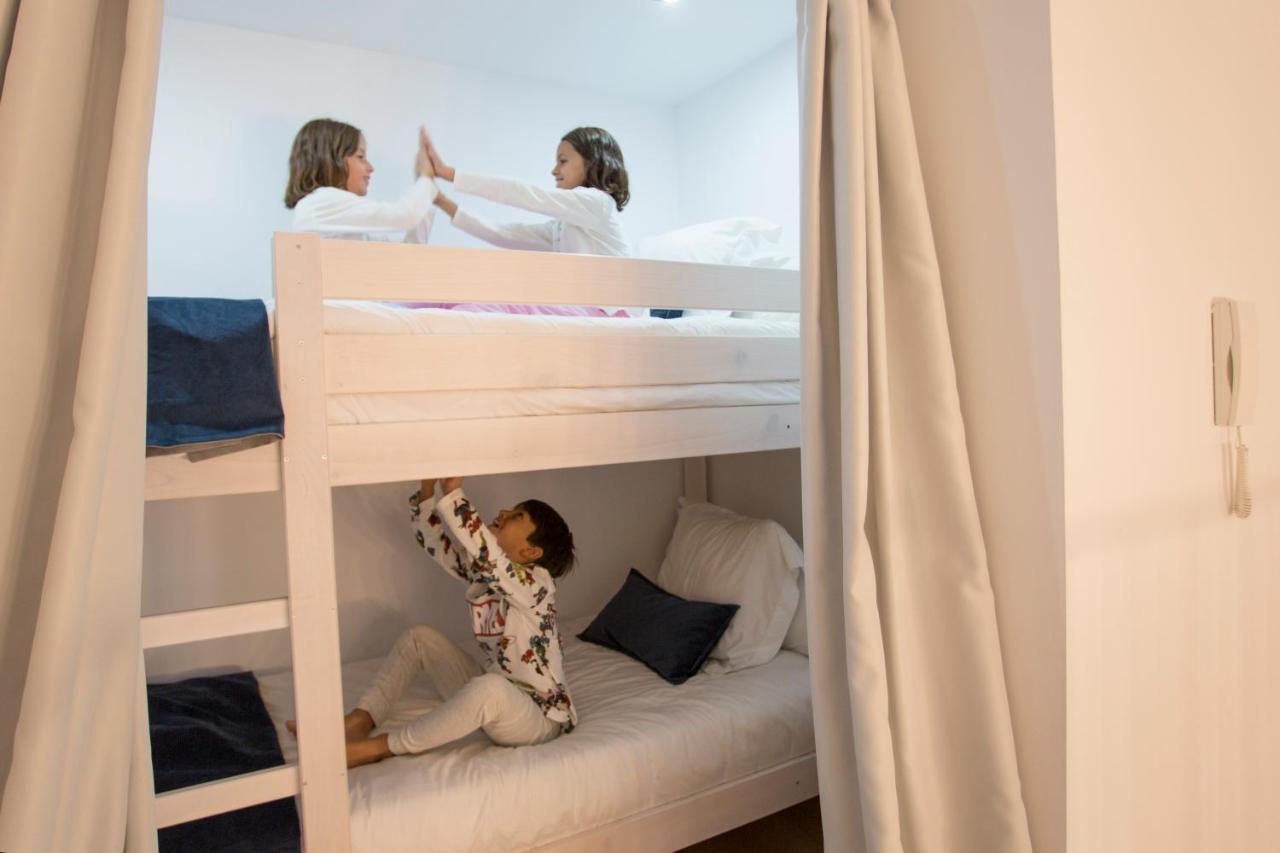 Casa Severina Alcoy Eksteriør billede