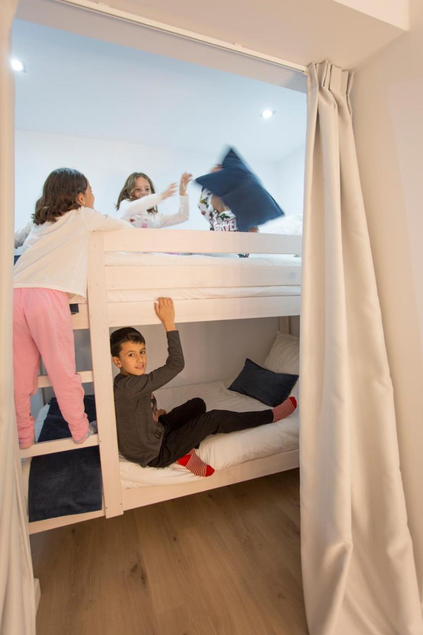 Casa Severina Alcoy Eksteriør billede